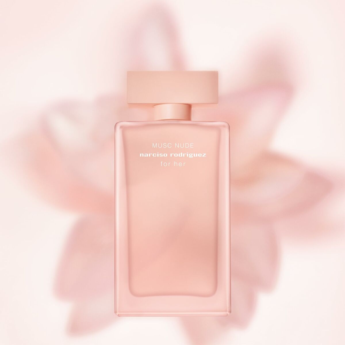 Parfym Damer Narciso Rodriguez Musc Nude EDP 50 ml